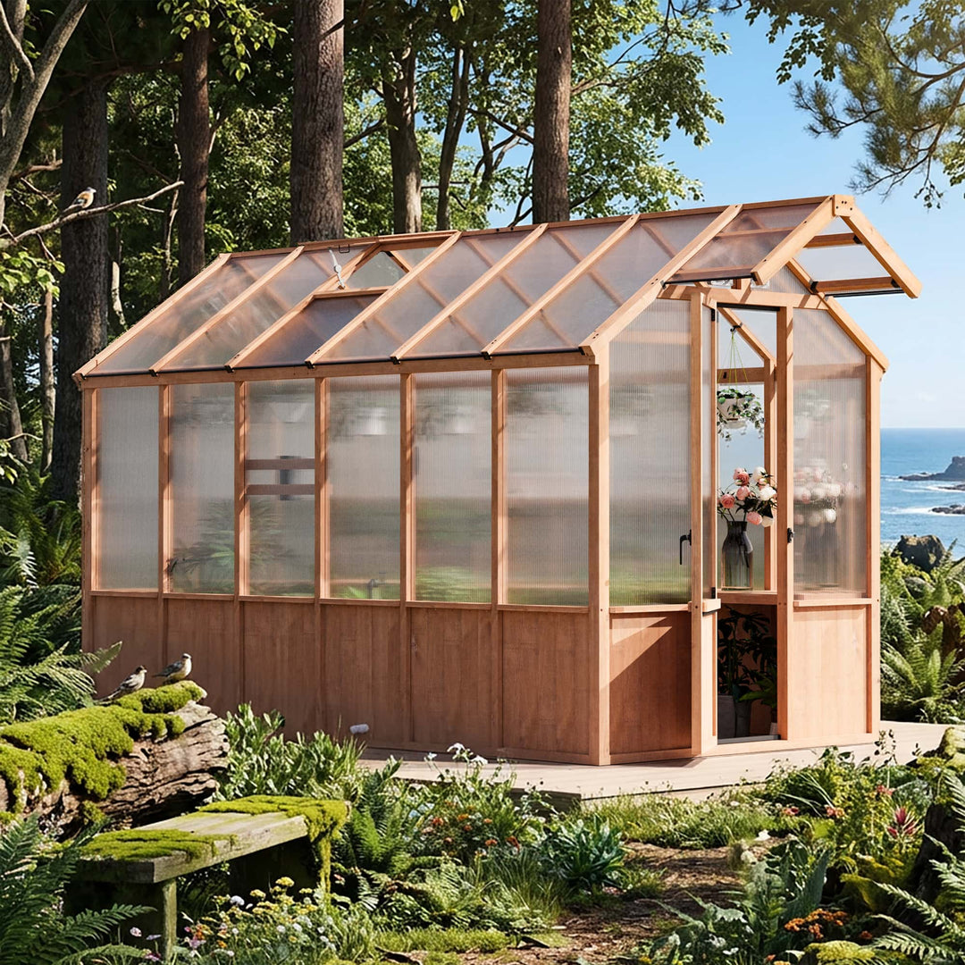 How to Keep Bugs Out of Your Greenhouse: A Complete Prevention Guide for New Growers